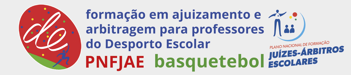 ACD - Formação em Ajuizamento e Arbitragem no Basquetebol | 25jun2025