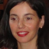 Maria Goreti Alves