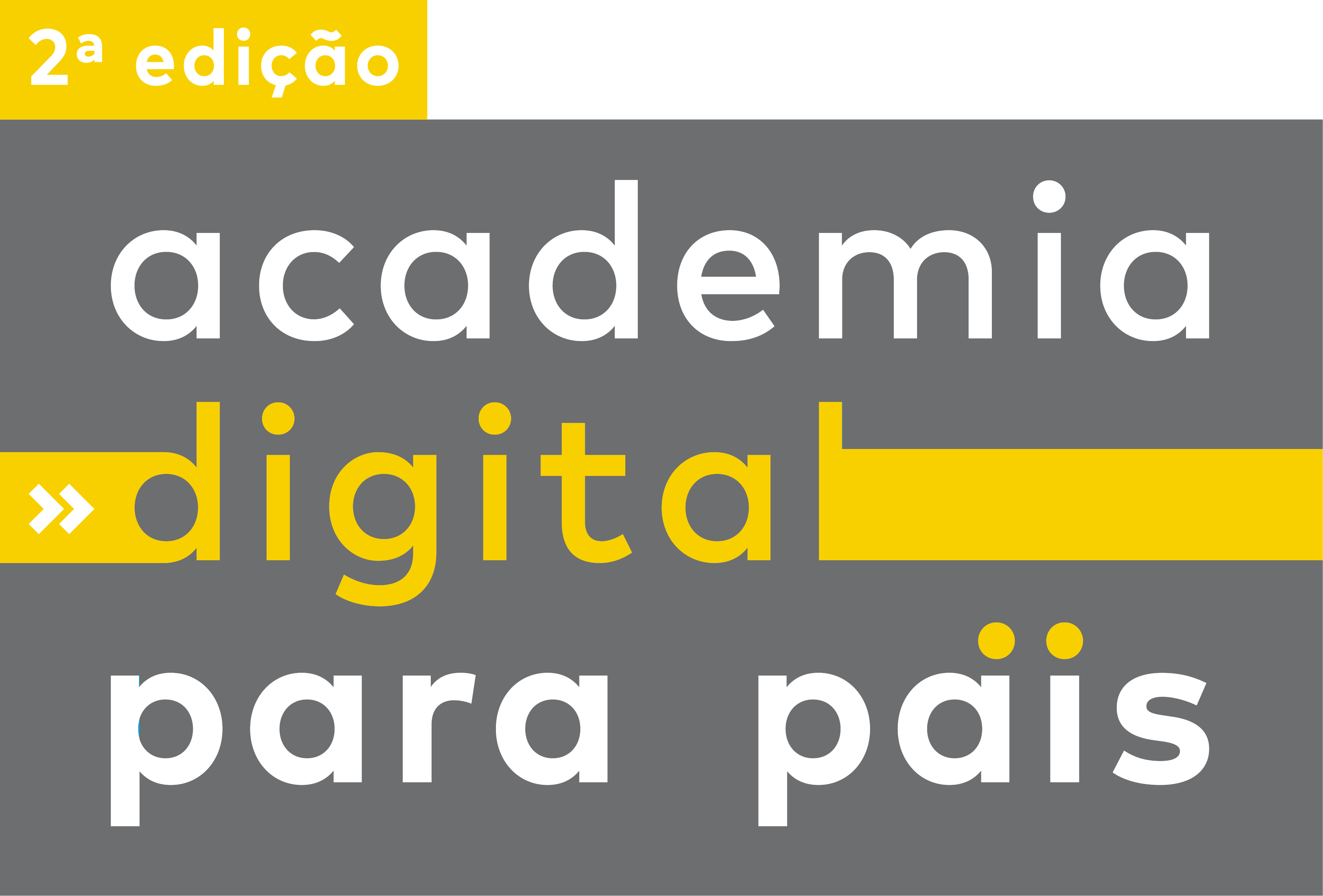 Programa Academia Digital para Pais (2.ª edição)