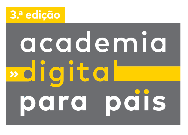 Programa Academia Digital para Pais (3.ª edição)