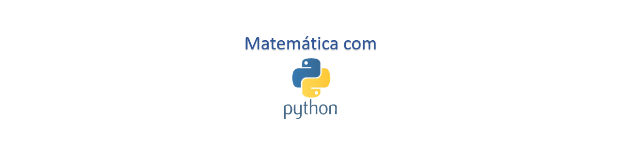 Matemática com Python