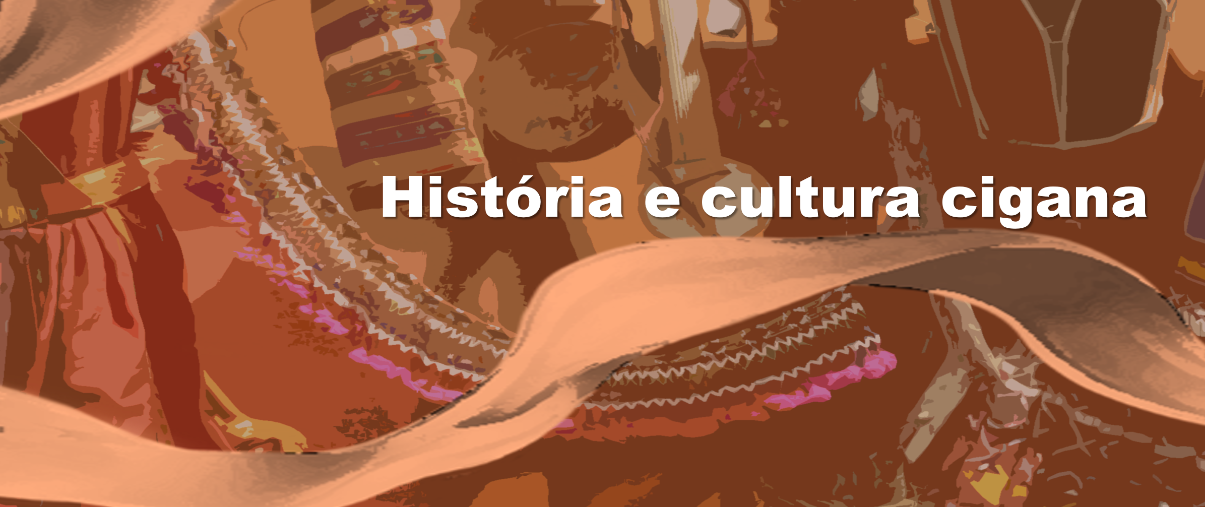 História e Cultura Cigana