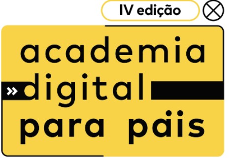 Programa Academia Digital para Pais  (4.ª edição)